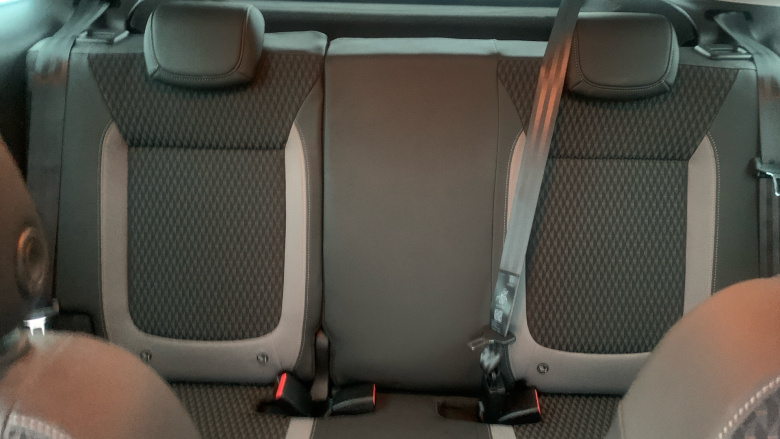 Vauxhall Crossland X 1.2T [130] Elite Nav 5dr [Start Stop] Auto Petrol Hatchback